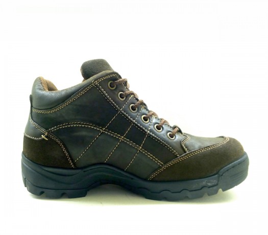 Botas Vicmart Ion Marron